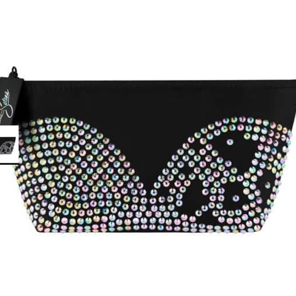 NWT Mac x Selena La Reina Makeup Bag